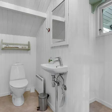 3 Bedroom Stunning In Ferienhaus