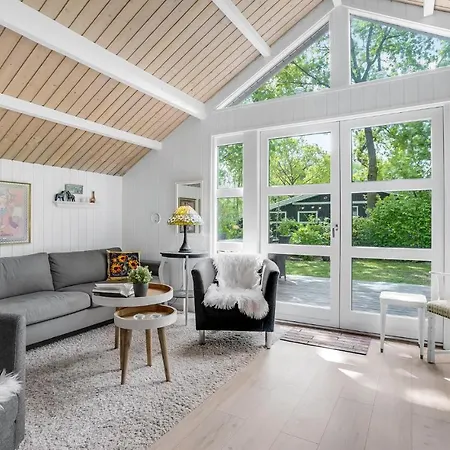 3 Bedroom Stunning In Ferienhaus