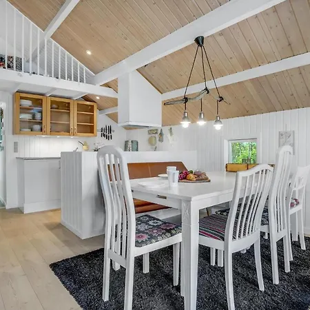 3 Bedroom Stunning In Ansager