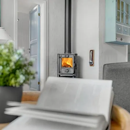 3 Bedroom Stunning In Ferienhaus Ansager