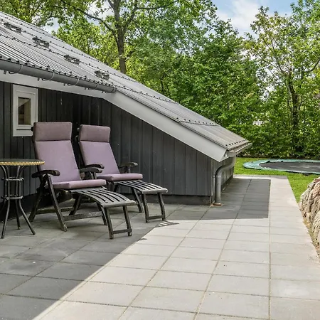 3 Bedroom Stunning In Ferienhaus