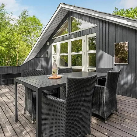 3 Bedroom Stunning In Ferienhaus