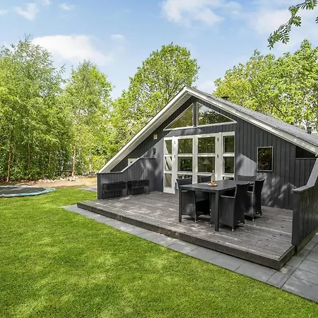 3 Bedroom Stunning In * Ansager