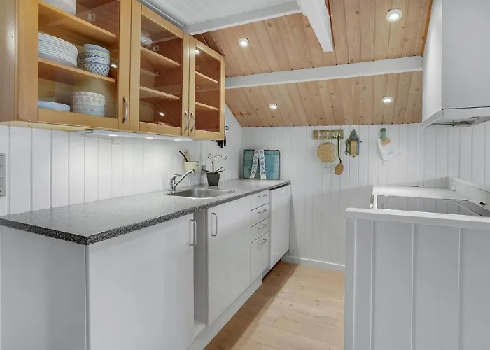 3 Bedroom Stunning In * Ansager