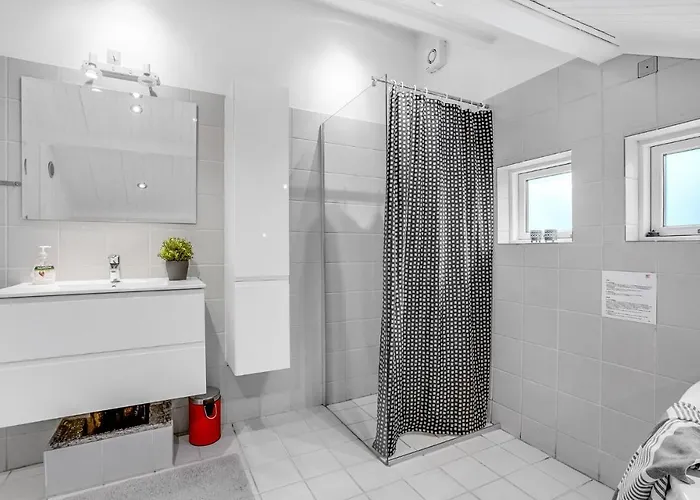 3 Bedroom Stunning In * Ansager