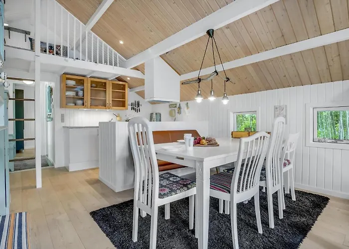 3 Bedroom Stunning In Ansager
