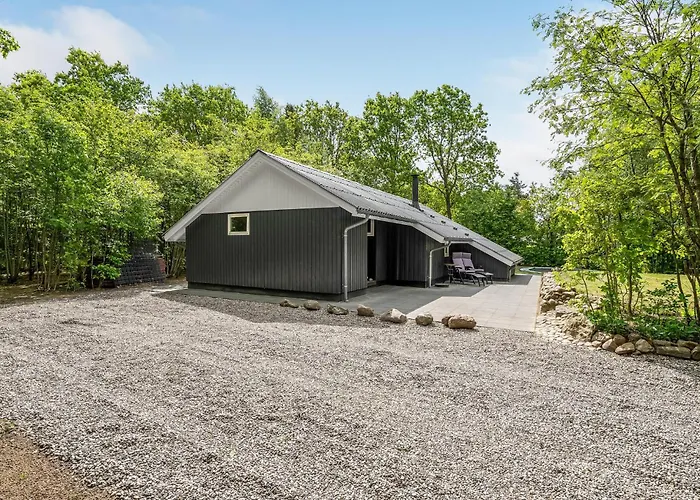 3 Bedroom Stunning In * Ansager